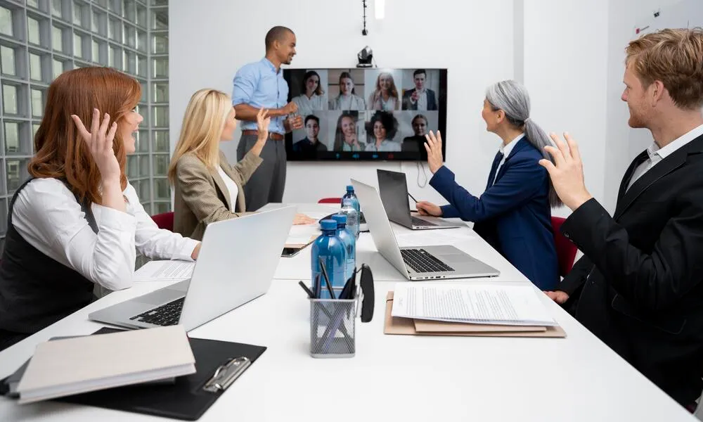 Hermes Digital Consulting Company Profile