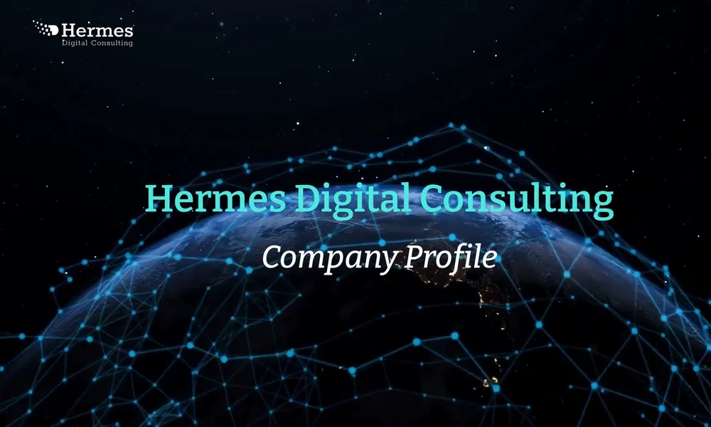 Video Hermes Digital Consulting