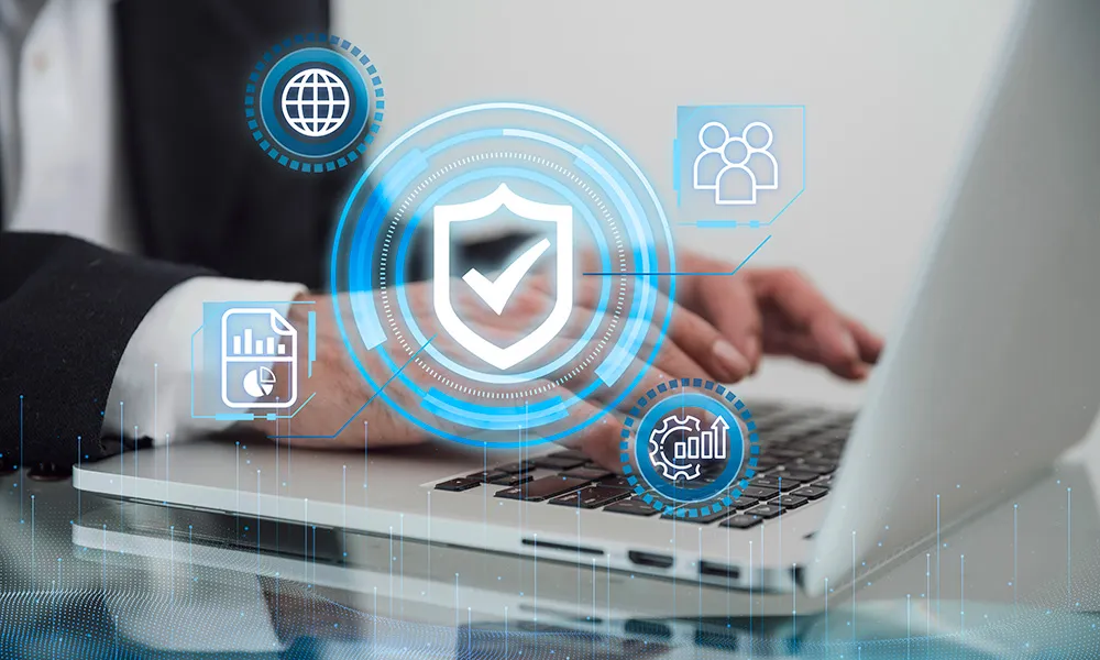 Protección de datos