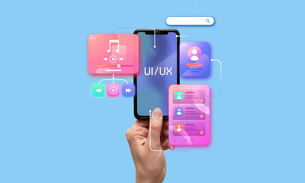 Tendencias UX 2026