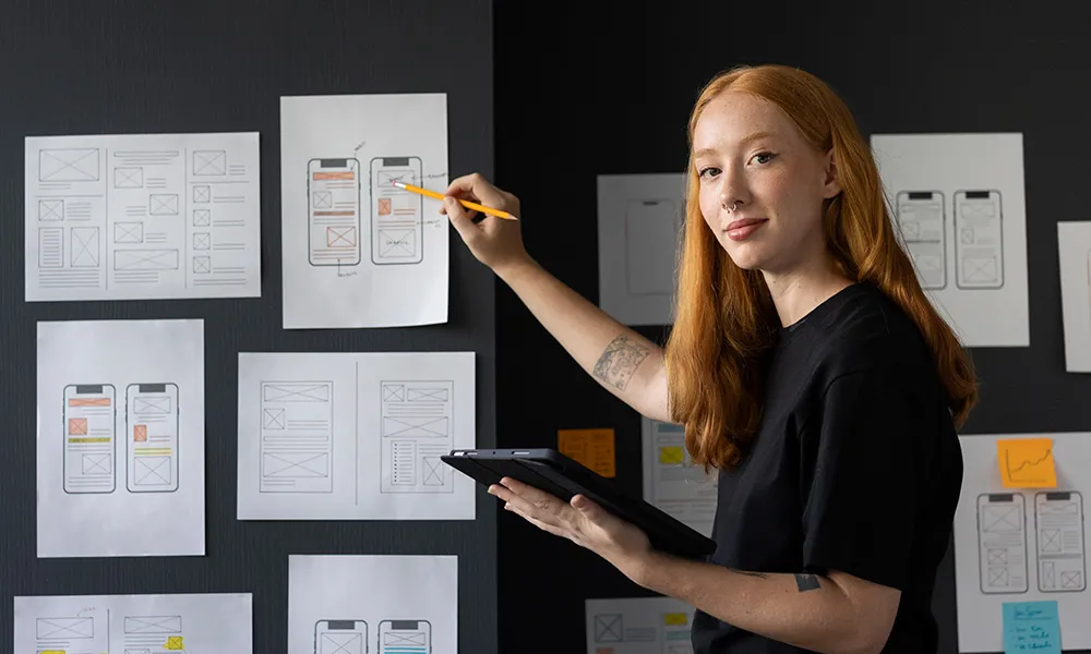 Tendencias UX 2026